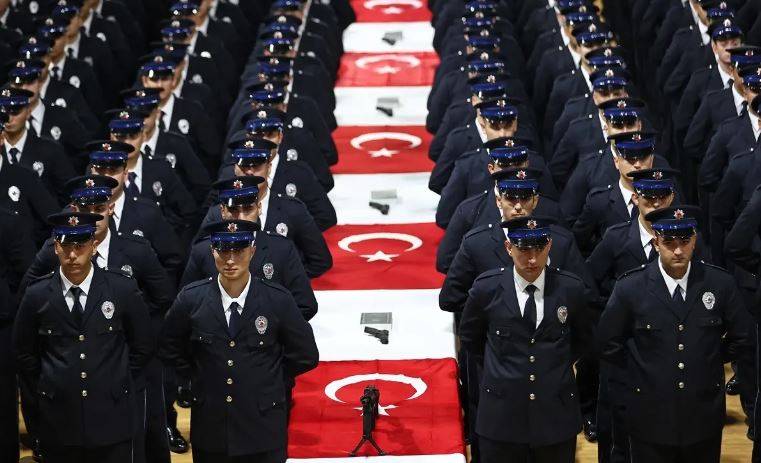 Polis adayları dikkat! 32. dönem POMEM alımları ne zaman? 2